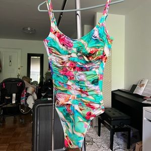 One piece swimsuit by Maryan Mehlhorn